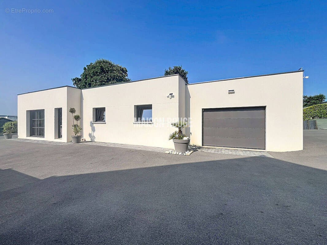 Maison à LANNION