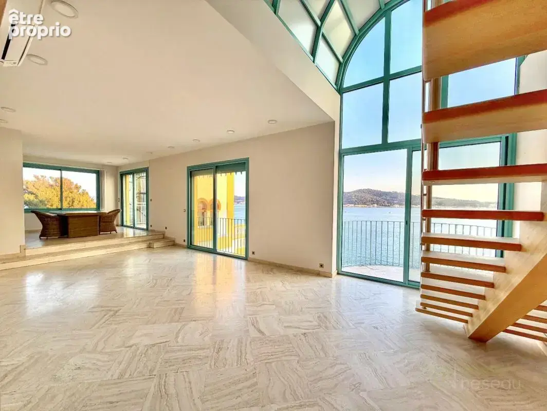 Appartement - photo 6