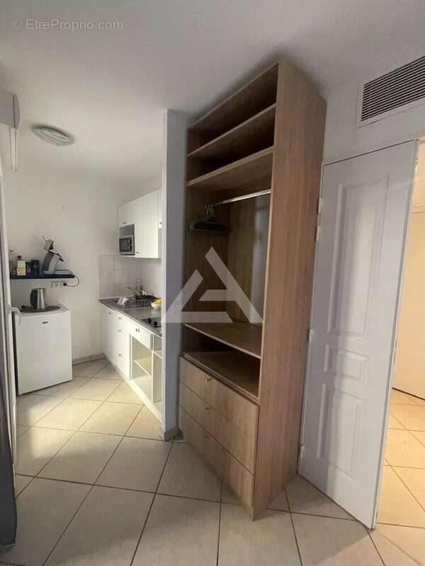 Appartement à BEAUSOLEIL