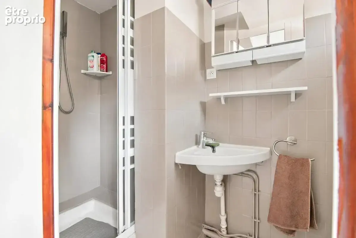 Maison de 6 pièces de 138 m² à Varces-Allières-et-Risset - photo 12