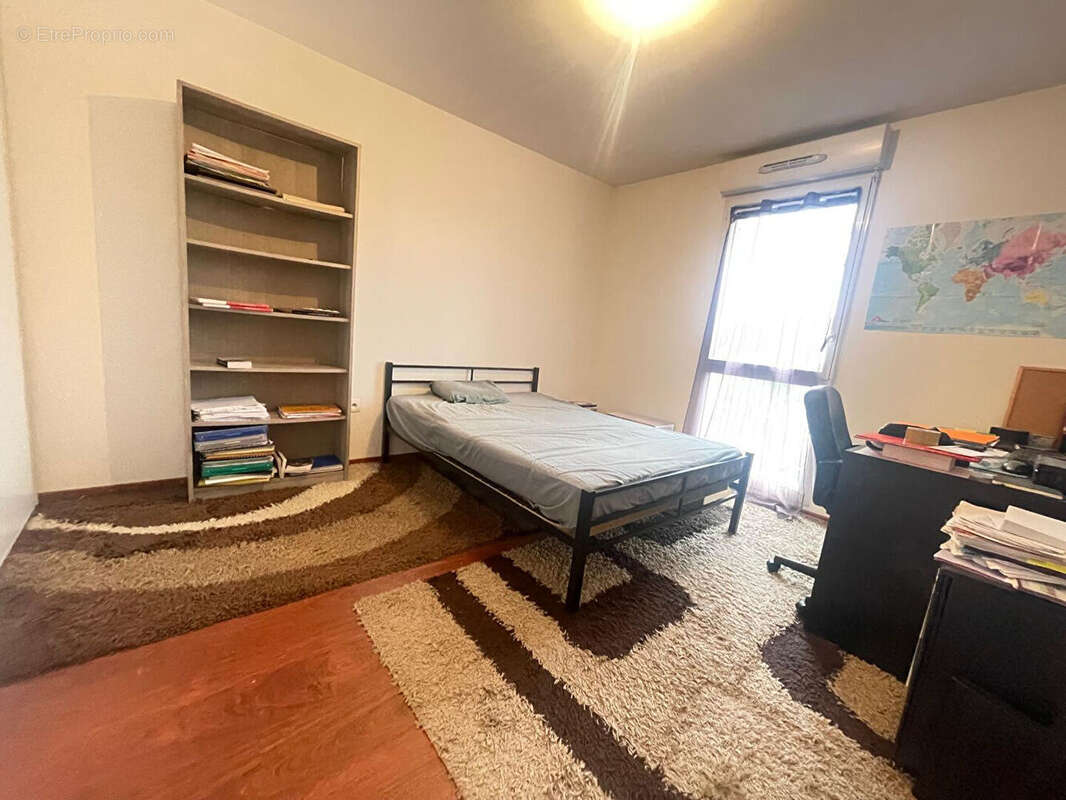 Appartement à CHAMBLY