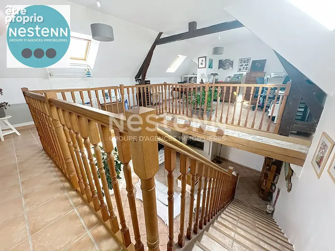 Maison 6 pièces à vendre à Mulsans - Calme et Confort - photo 9