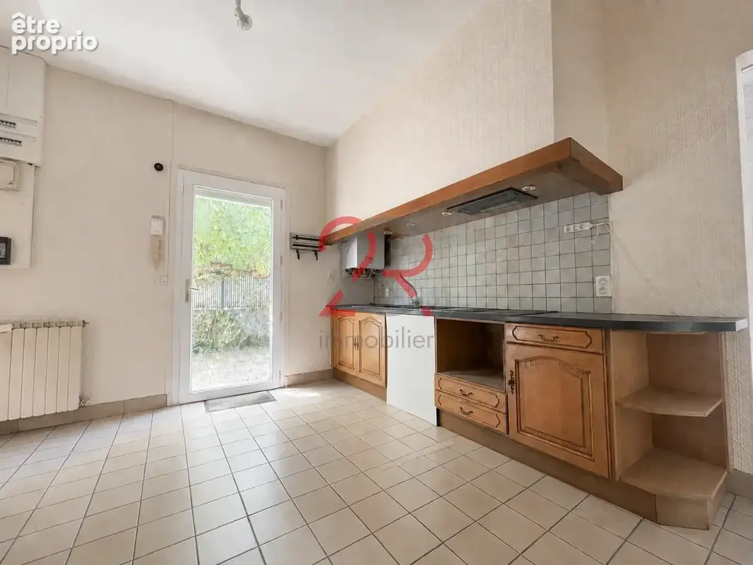 Maison à LE BOUSCAT