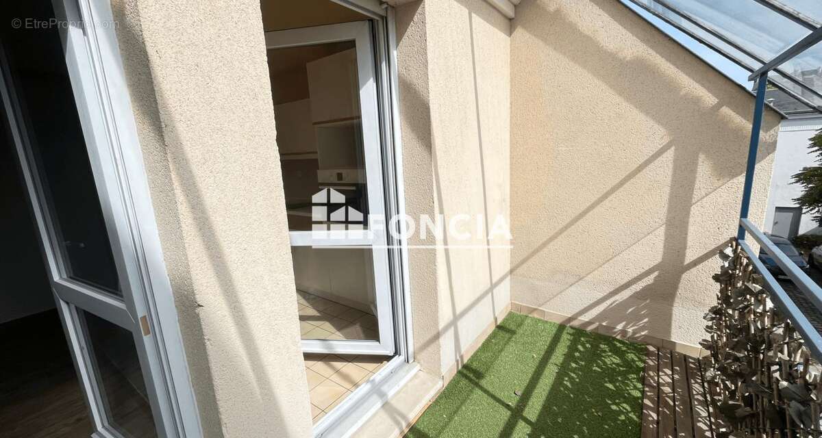 Appartement à RAMBOUILLET
