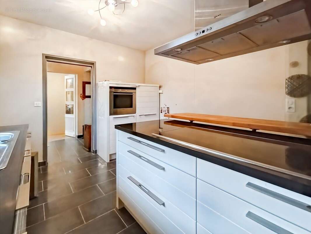 Maison à SELLES-SUR-CHER