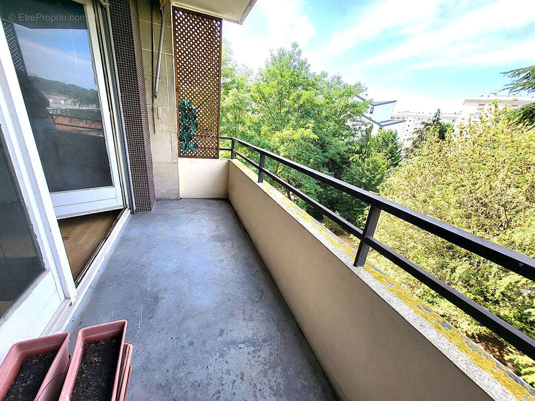 Appartement Deuil La Barre 3 pièce(s) 72 m2 - photo 7