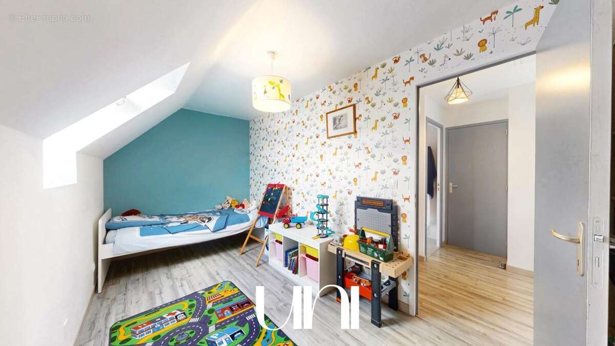 Maison 6 pièces 101 m² avec terrasse plein sud - photo 16