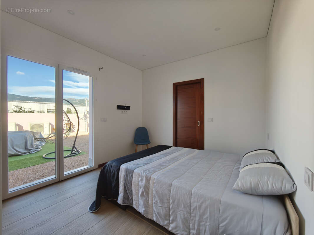 Maison à PORTO-VECCHIO