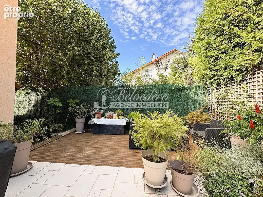 Maison Saint Leu La Foret 6 pièce(s) 110 m2 - photo 5