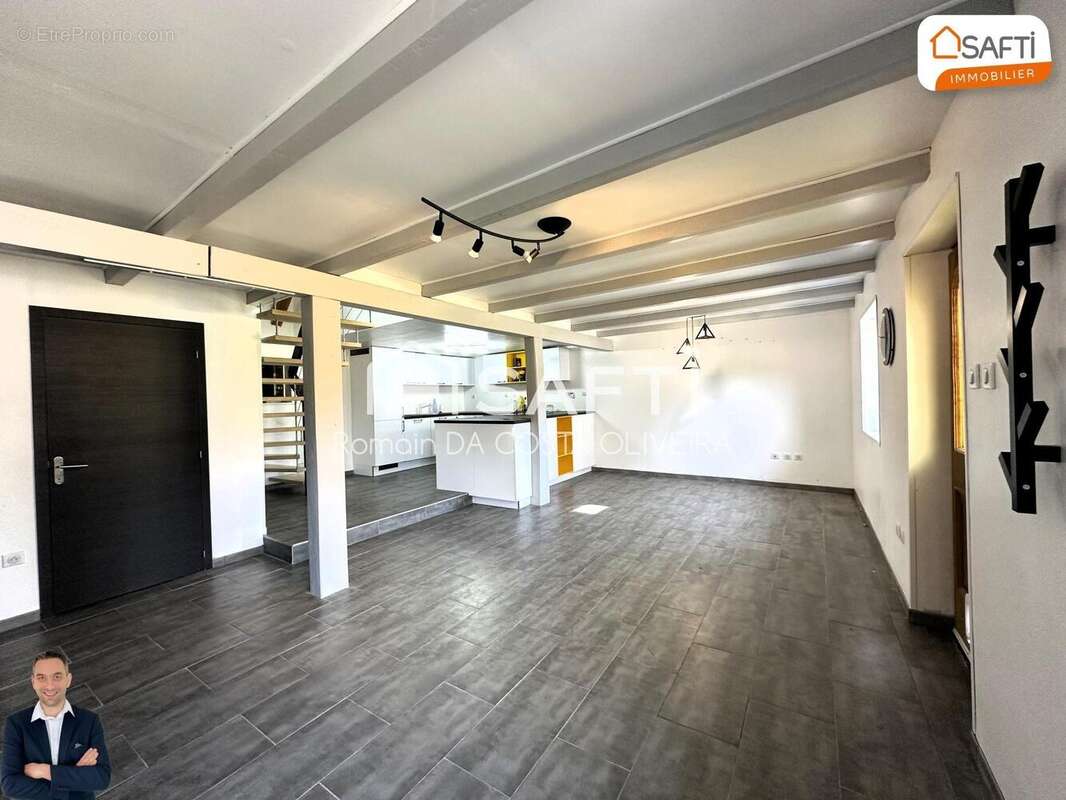 Photo 4 - Maison à BINDERNHEIM