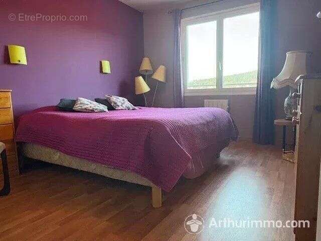 Appartement à PONTARLIER