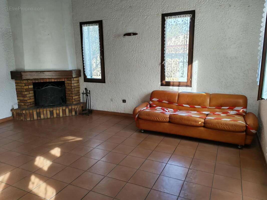 Maison à FOS-SUR-MER