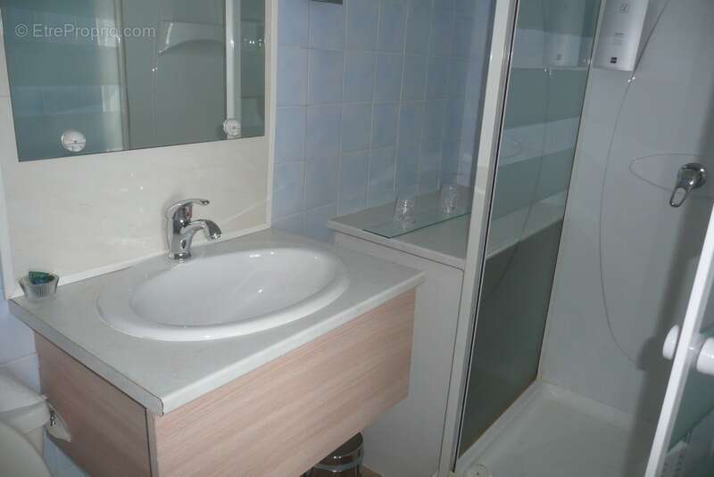 Maison à SAINT-CHAMARAND