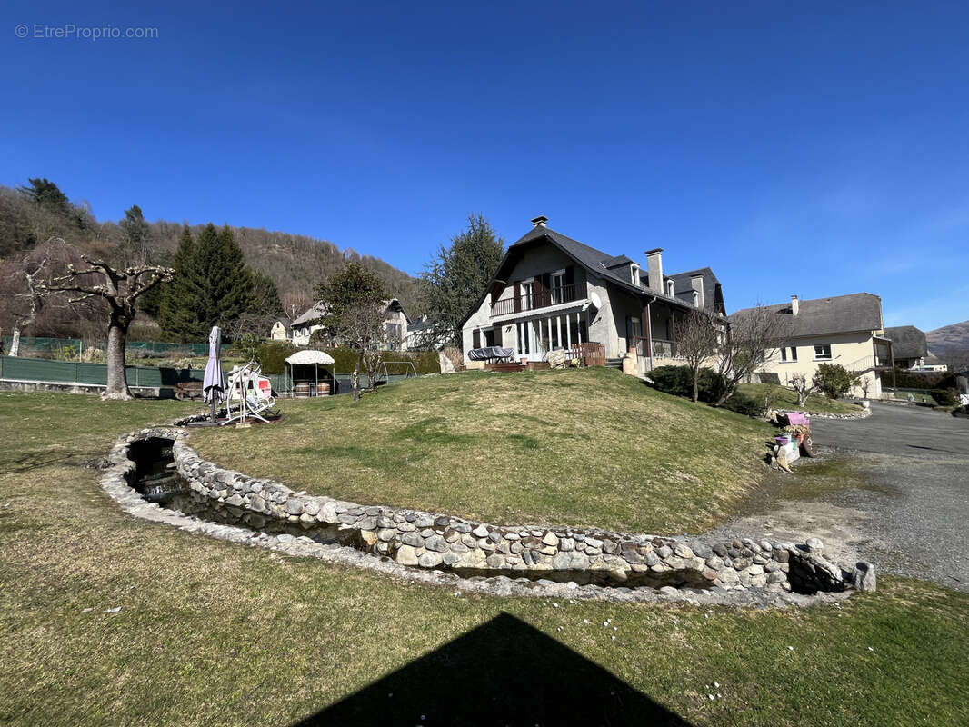 Maison à ARRAS-EN-LAVEDAN