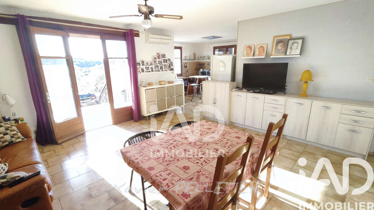 Photo 7 - Maison à POUSSAN