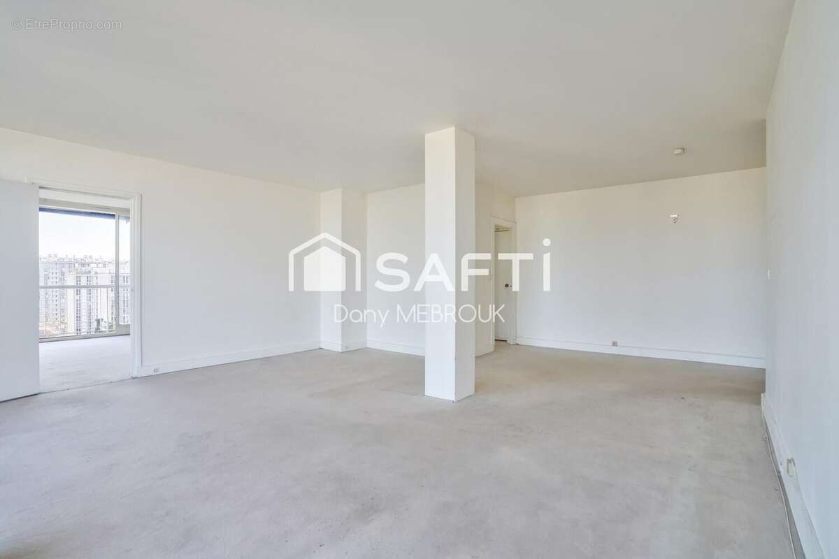 Photo 7 - Appartement à BOULOGNE-BILLANCOURT