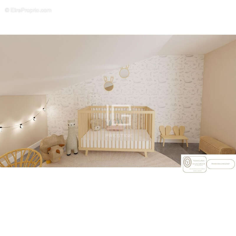 Appartement à LA GARDE