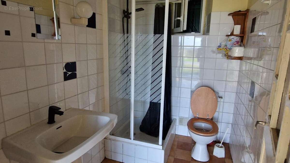 Photo 6 - Maison à LA MOTTE