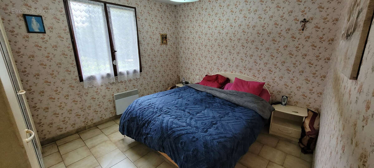 Maison à BORMES-LES-MIMOSAS