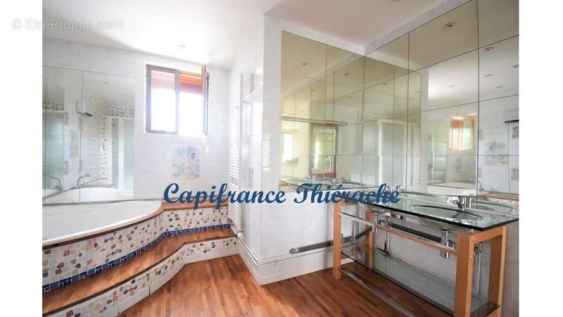 Maison à PARFONDEVAL