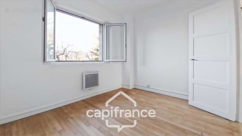 Quartier Planètes-A vendre charmante maison individuelle 78m2+sous-sol 43m2+combles aménageables-jardin-calme - photo 10