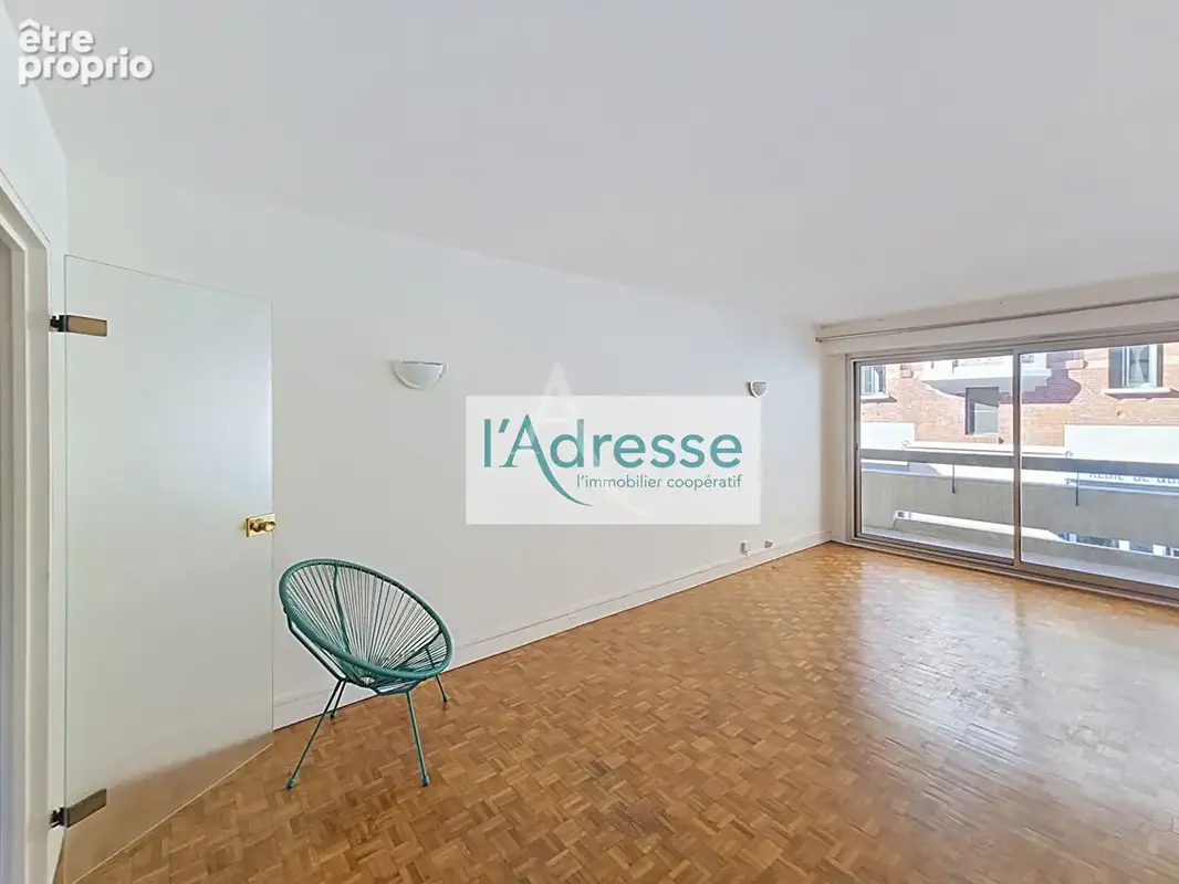 Appartement Familial - photo 3