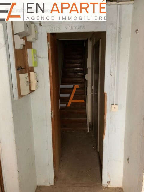 Maison à SAINT-FRONT