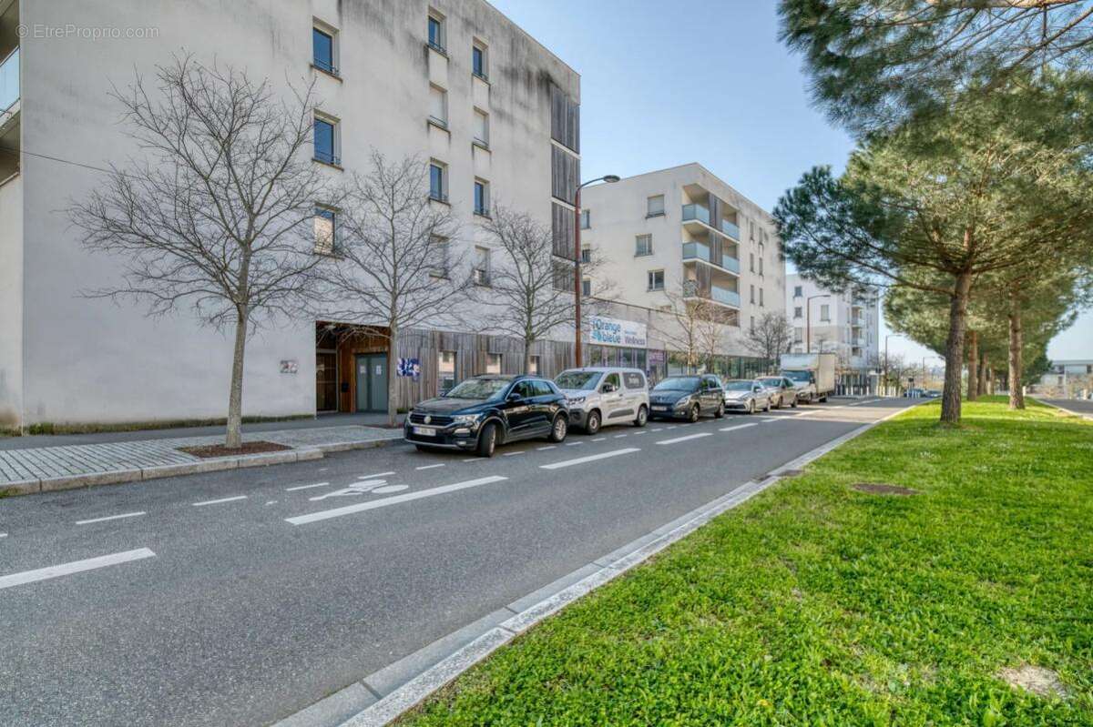 Appartement à BALMA