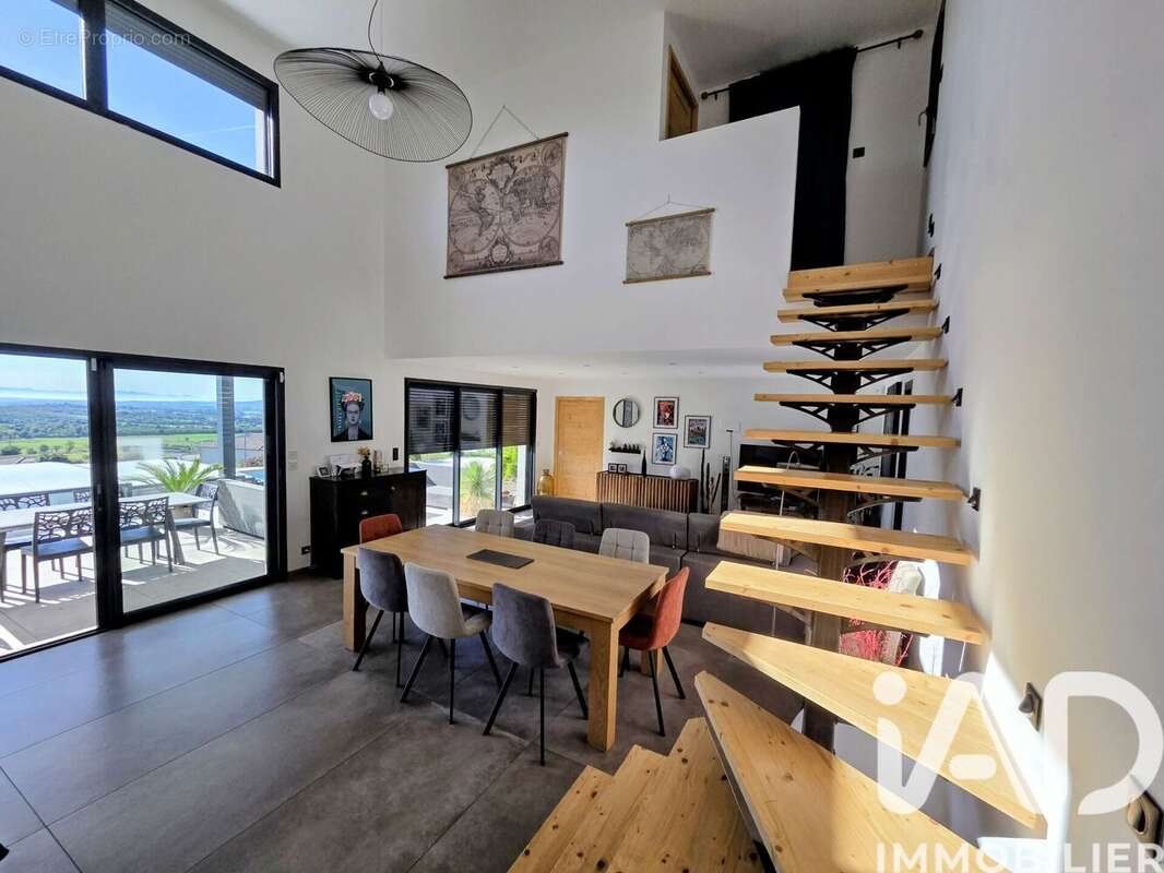 Photo 9 - Maison à SAINT-CLAIR