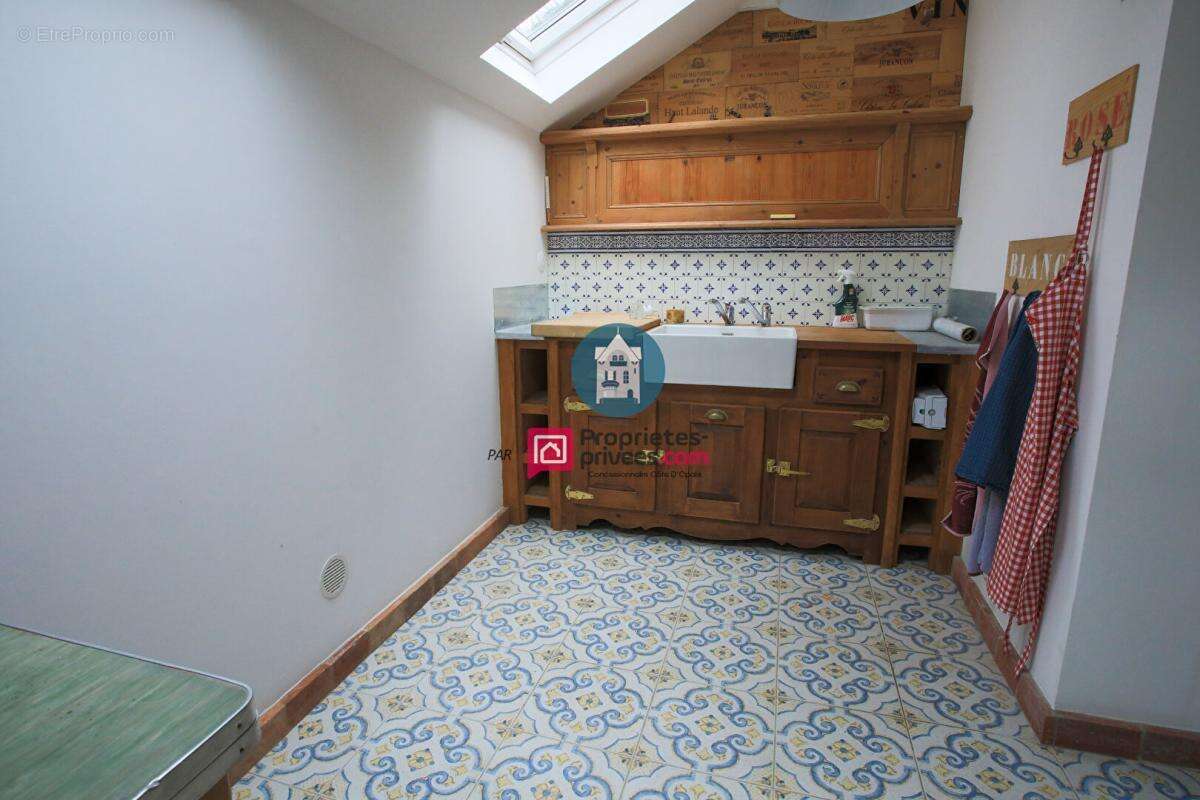 Maison à DESVRES