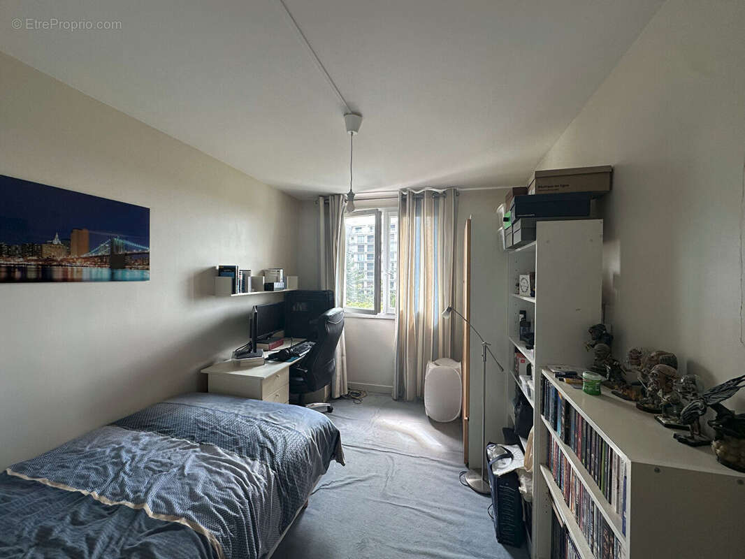 Appartement à SAINT-CLOUD