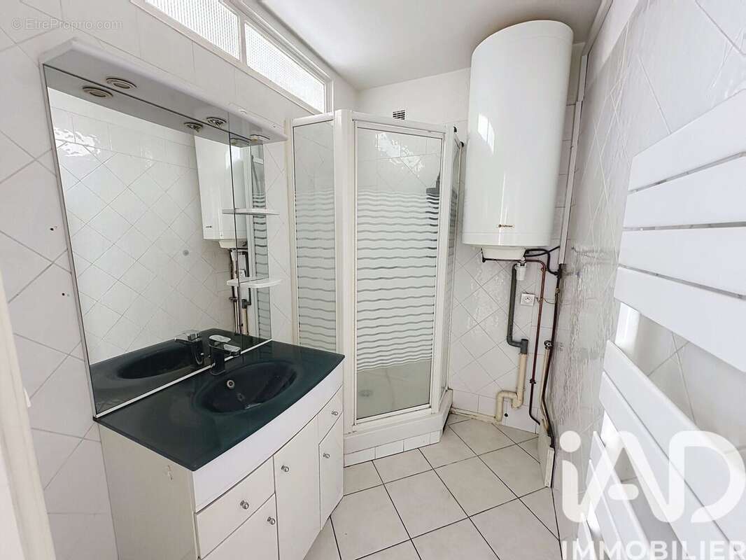 Photo 9 - Appartement à BANDOL