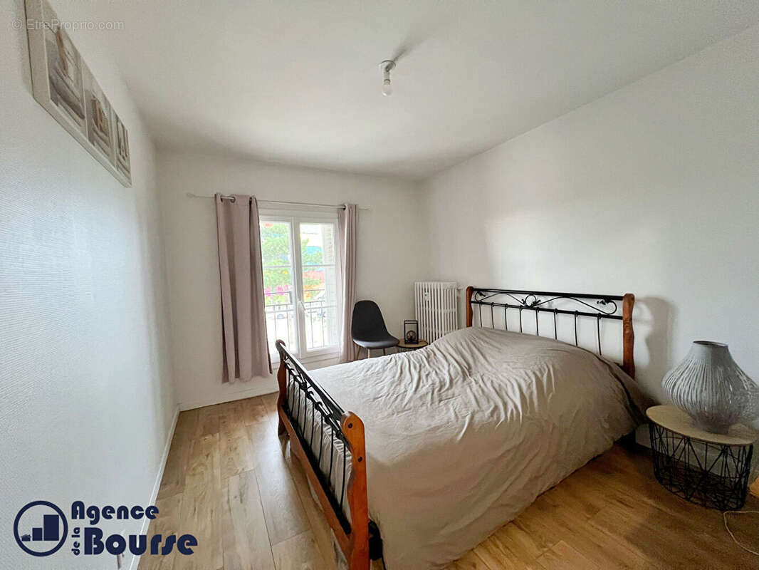 Appartement à LE HAVRE