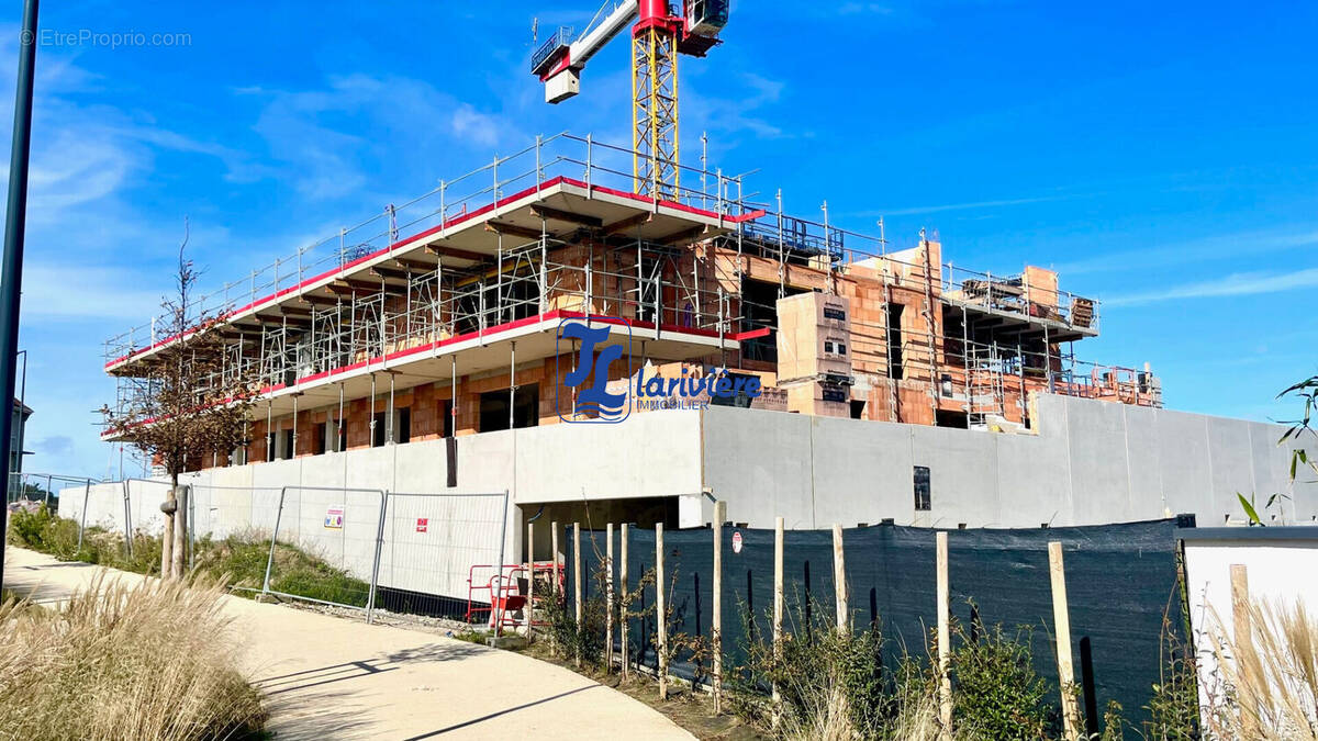 Appartement à WIMILLE