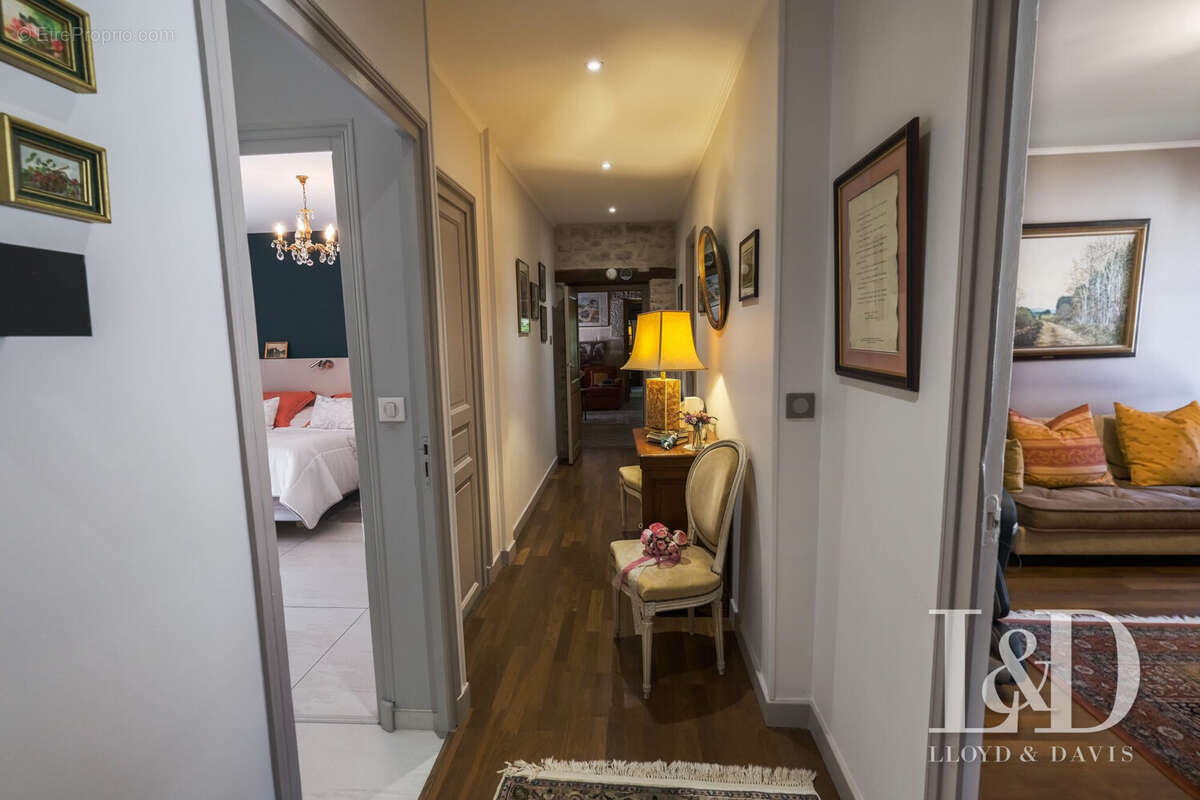 Maison à LE CREUSOT