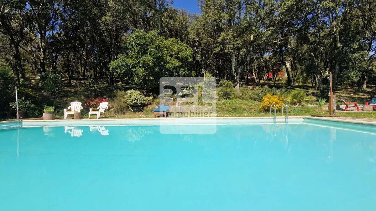 Propriété d'exception Mas et gîtes. - photo 24