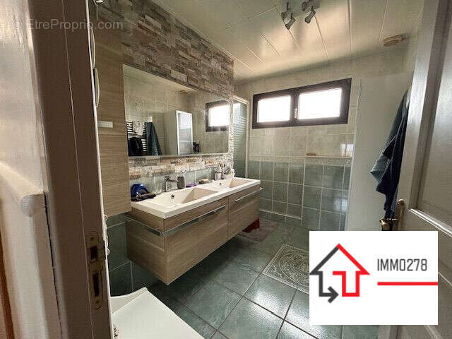 Maison à GRAND-FORT-PHILIPPE