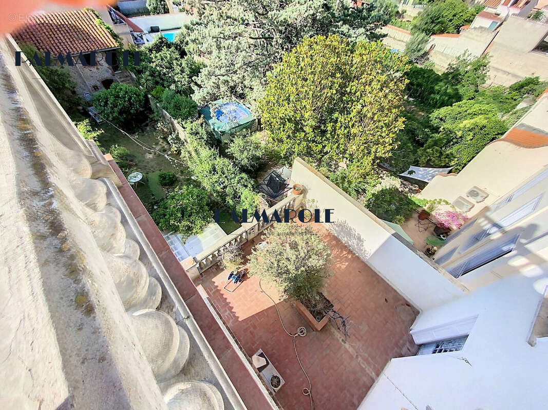 Maison à ILLE-SUR-TET