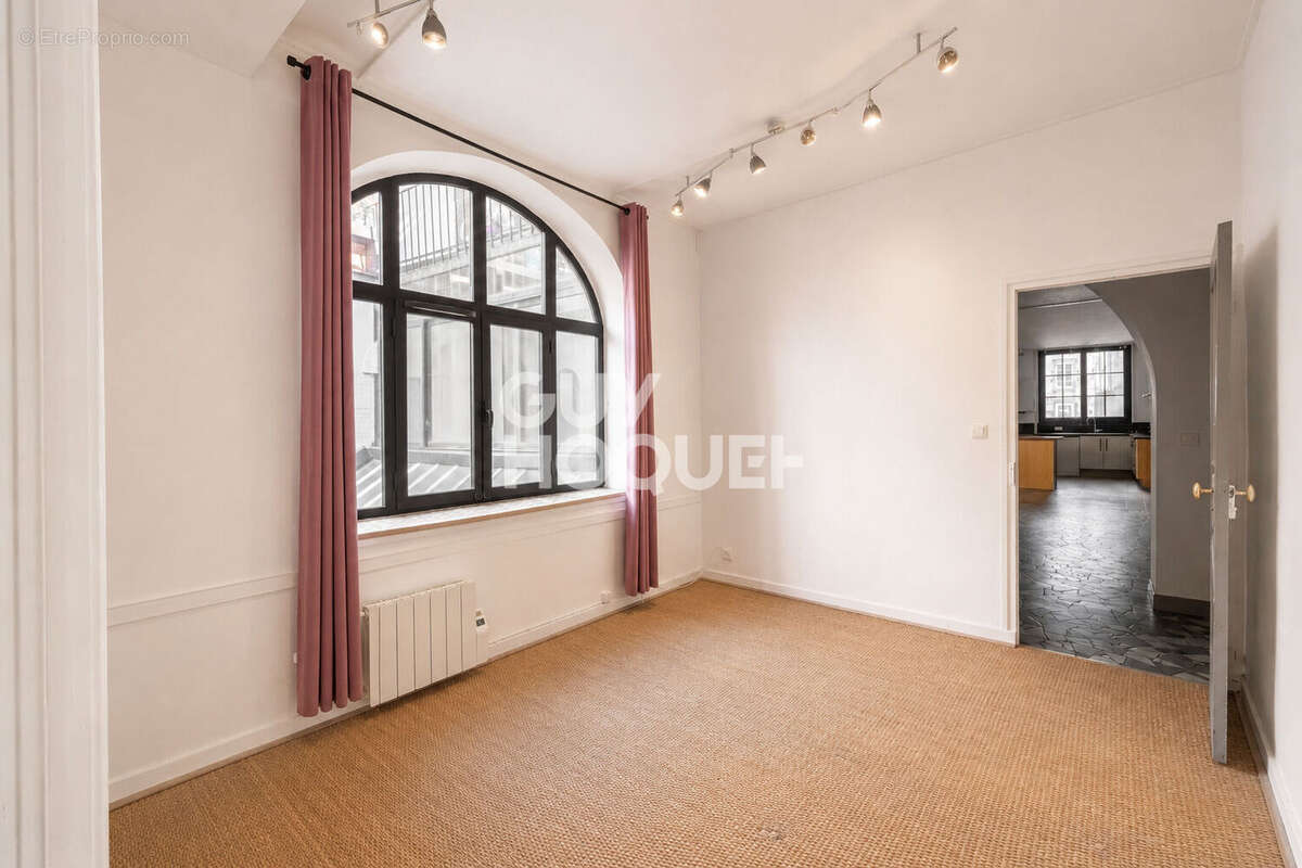 Clermont-Ferrand - Ballainvilliers- Appartement de 146.55 m2 - photo 9