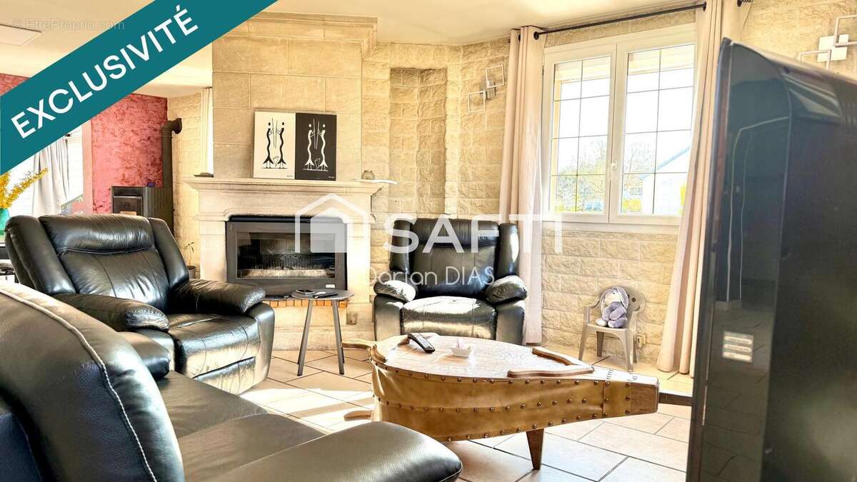 Photo 4 - Maison à URCEL