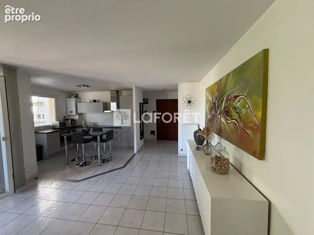Appartement à SAINT-LOUIS