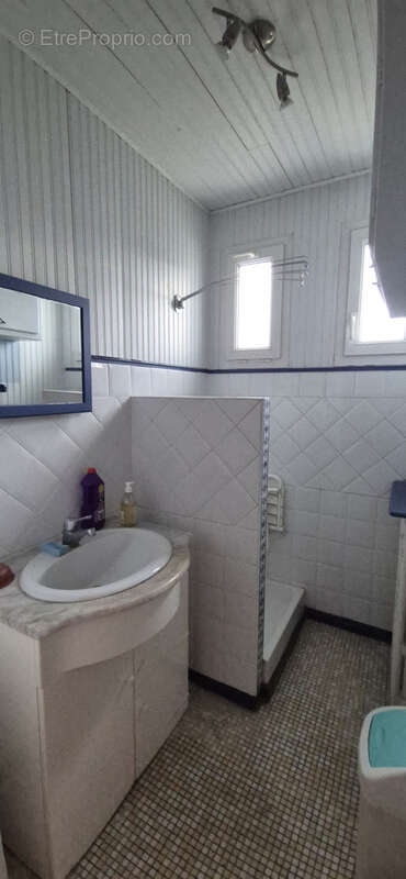 Maison à CLERY-SAINT-ANDRE