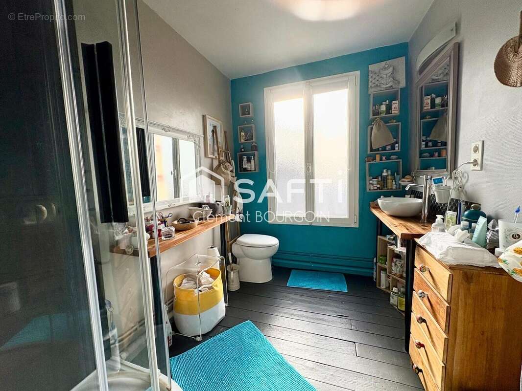 Maison 139 m² à Ponce-Sur-Le-Loir  - photo 8