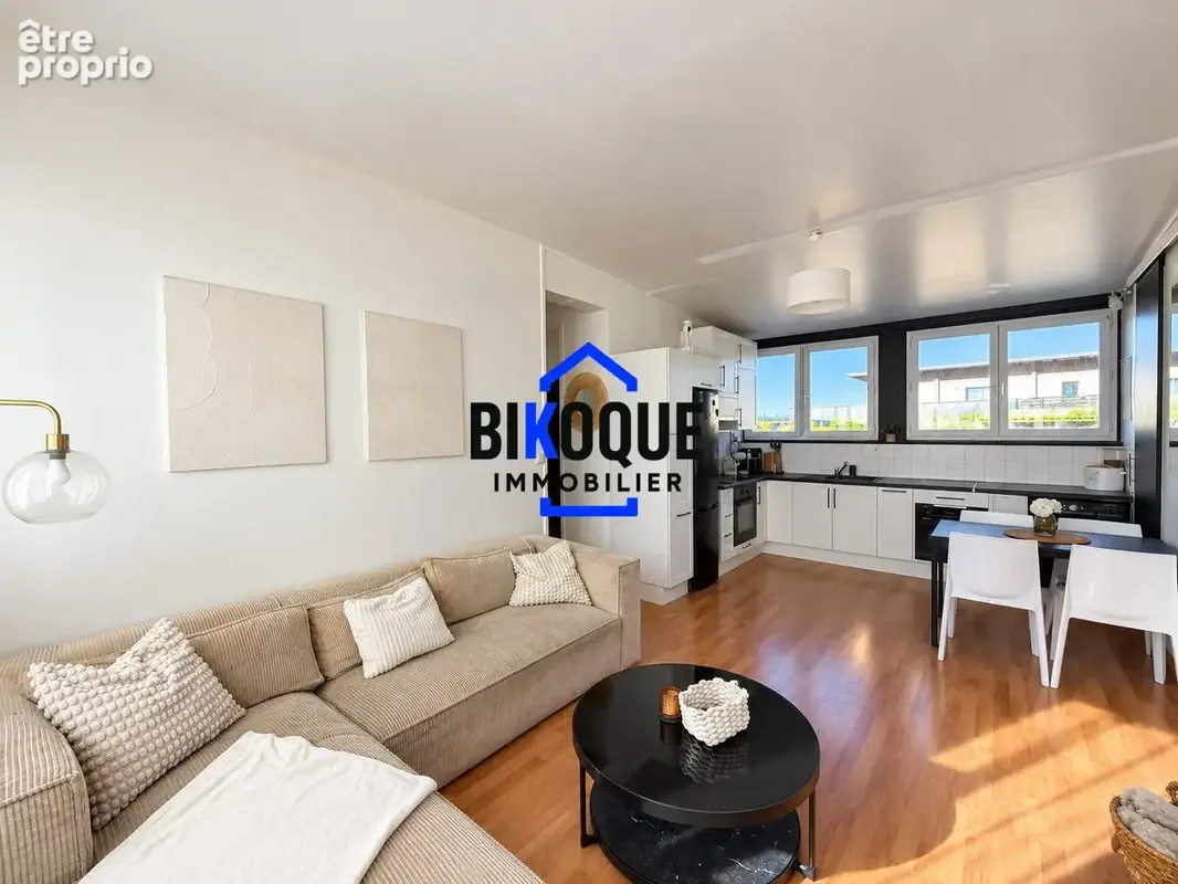 Appartement 3 pièces 50 m² à vendre à Dunkerque (59140) - photo 3