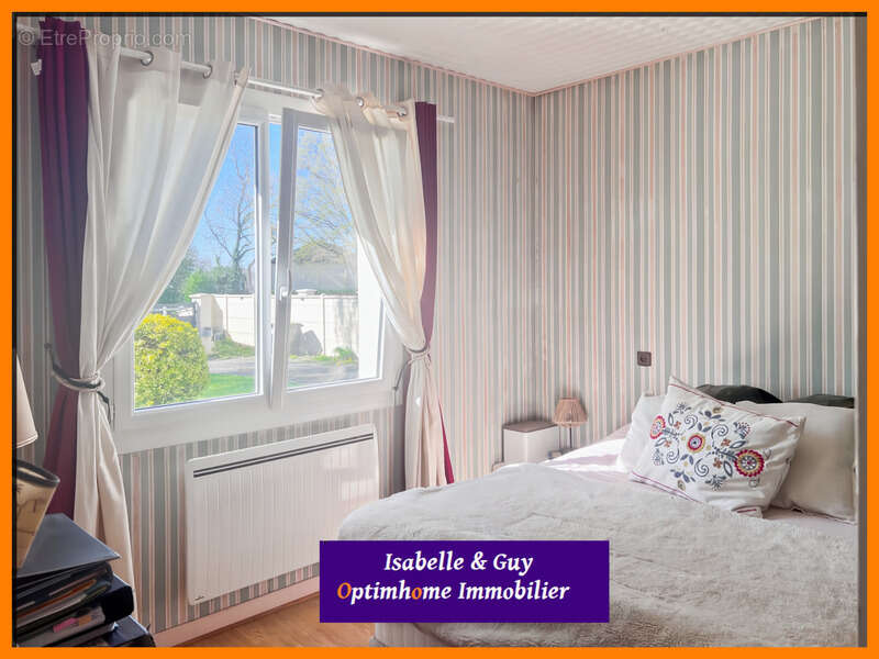 Maison à VERNEUIL-SUR-AVRE