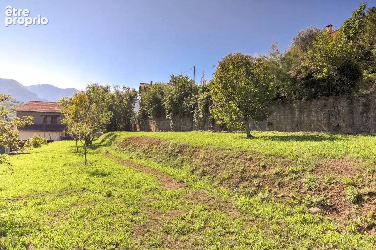 Roquebillière//Maison 4 Pièces//120 M² - photo 12