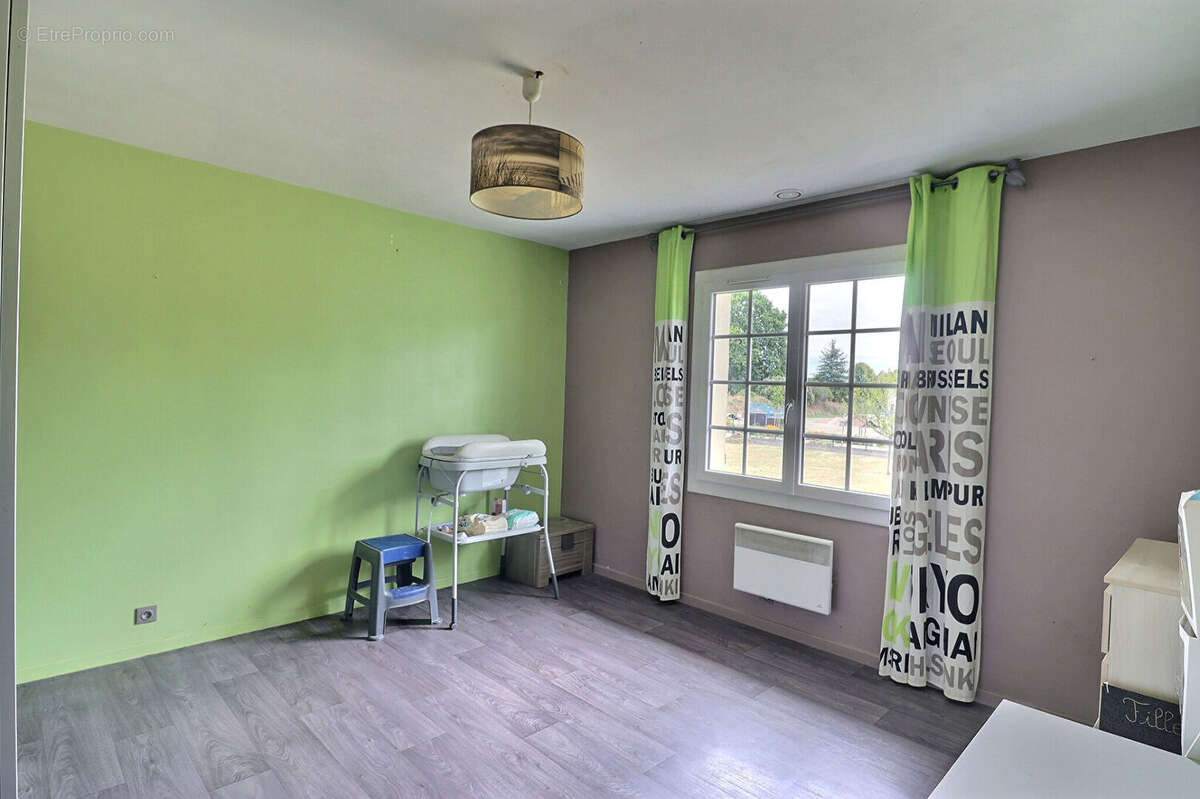 Saint-sever ? maison familiale avec piscine et sous-sol total - photo 10