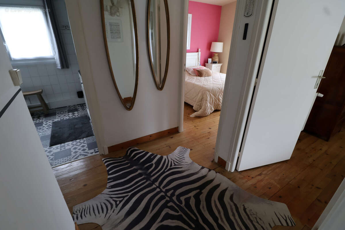 Maison à LE TOUQUET-PARIS-PLAGE