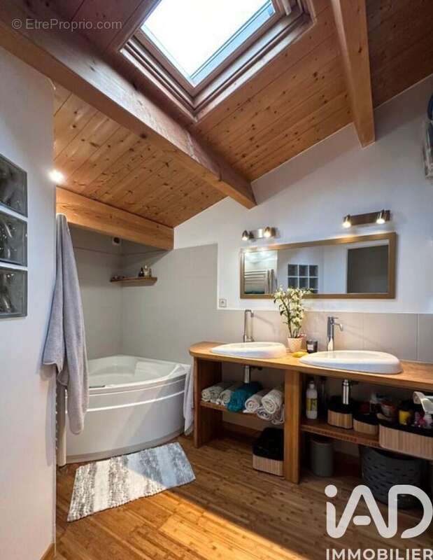 Photo 4 - Maison à LA ROCHELLE