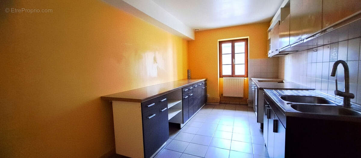 Maison à RONQUEROLLES